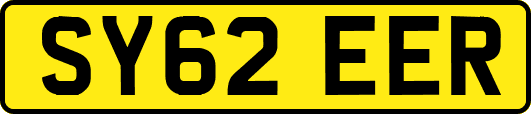 SY62EER