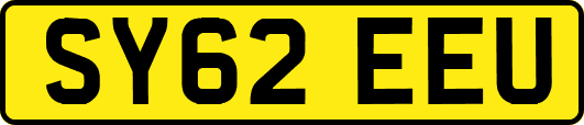 SY62EEU