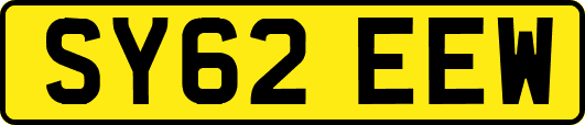SY62EEW