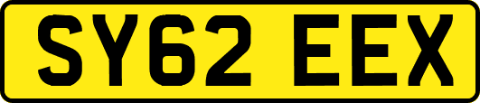 SY62EEX