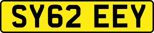 SY62EEY
