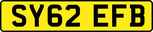 SY62EFB