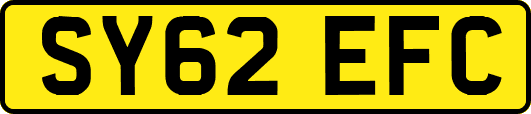 SY62EFC