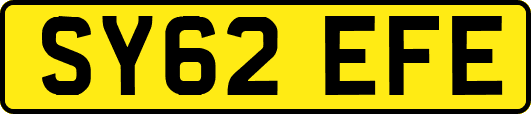 SY62EFE