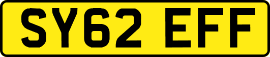 SY62EFF