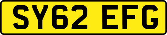 SY62EFG