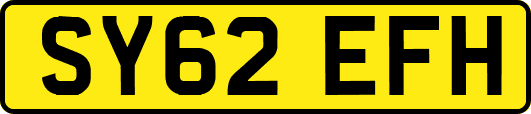 SY62EFH