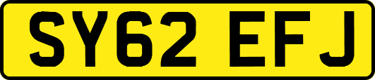 SY62EFJ