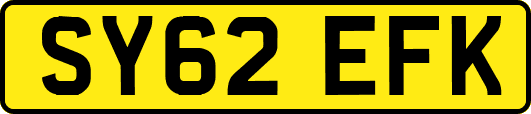 SY62EFK