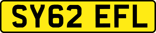 SY62EFL