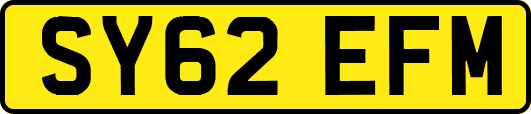 SY62EFM