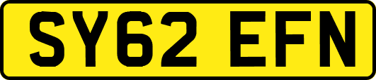 SY62EFN