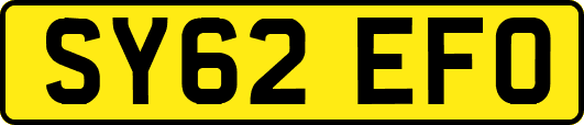 SY62EFO