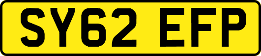 SY62EFP