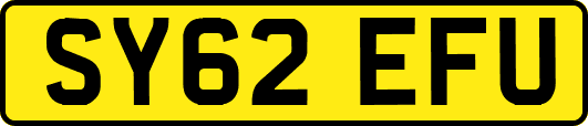 SY62EFU