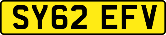 SY62EFV
