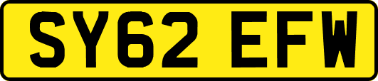 SY62EFW