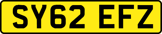SY62EFZ