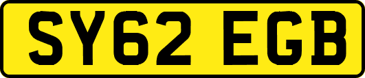 SY62EGB