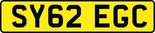 SY62EGC
