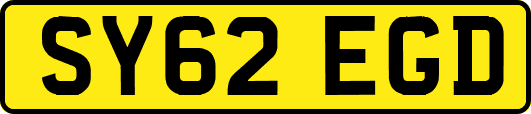 SY62EGD