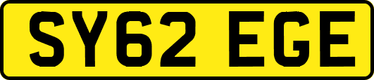 SY62EGE
