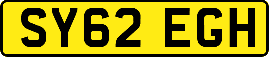 SY62EGH