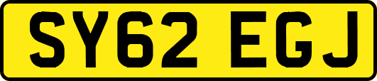 SY62EGJ
