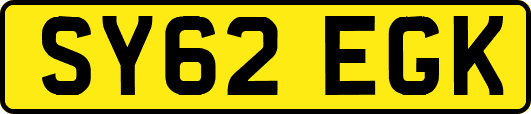 SY62EGK