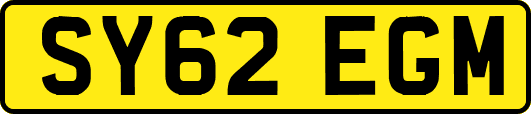 SY62EGM