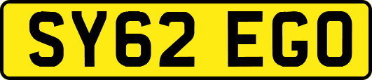 SY62EGO