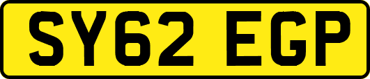 SY62EGP