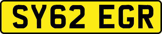 SY62EGR