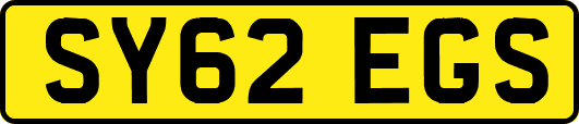 SY62EGS