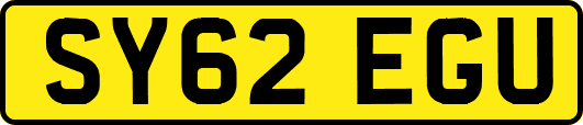 SY62EGU