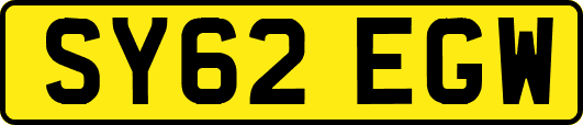SY62EGW