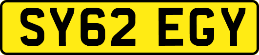 SY62EGY