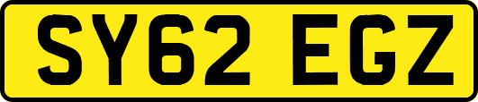 SY62EGZ