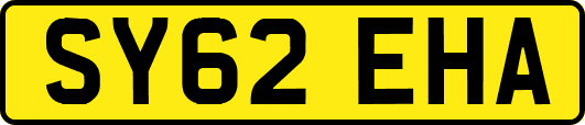 SY62EHA