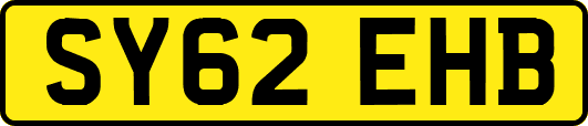 SY62EHB