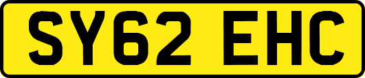 SY62EHC