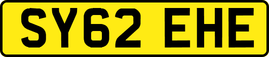 SY62EHE