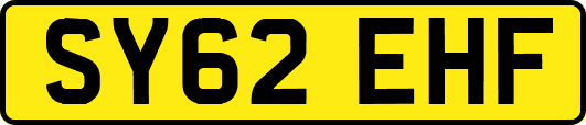 SY62EHF