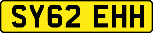 SY62EHH