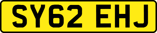 SY62EHJ