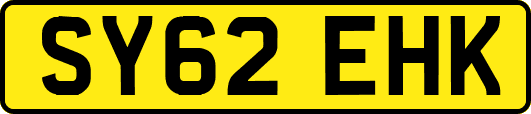 SY62EHK