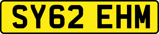 SY62EHM