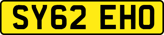 SY62EHO