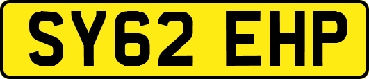 SY62EHP