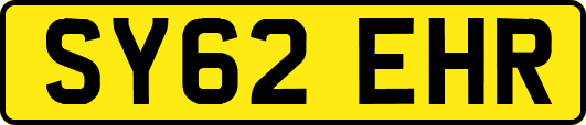 SY62EHR